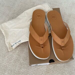 NWT Peter Millar Shoes // Size 11